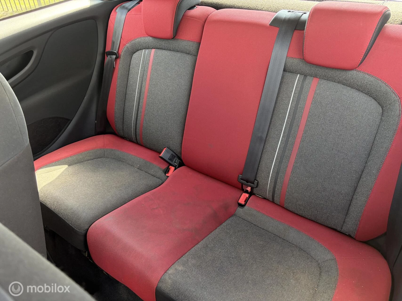 Hoofdafbeelding Fiat Punto