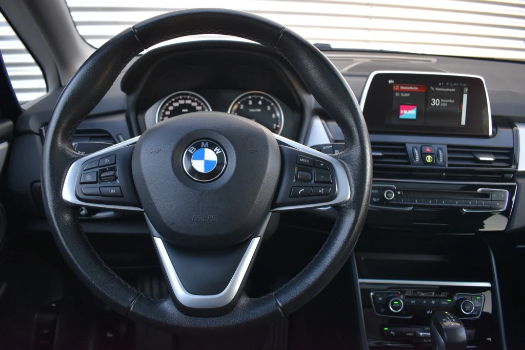 Hoofdafbeelding BMW 2 Serie