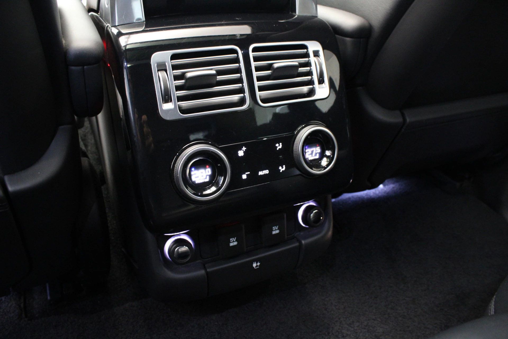 Hoofdafbeelding Land Rover Range Rover