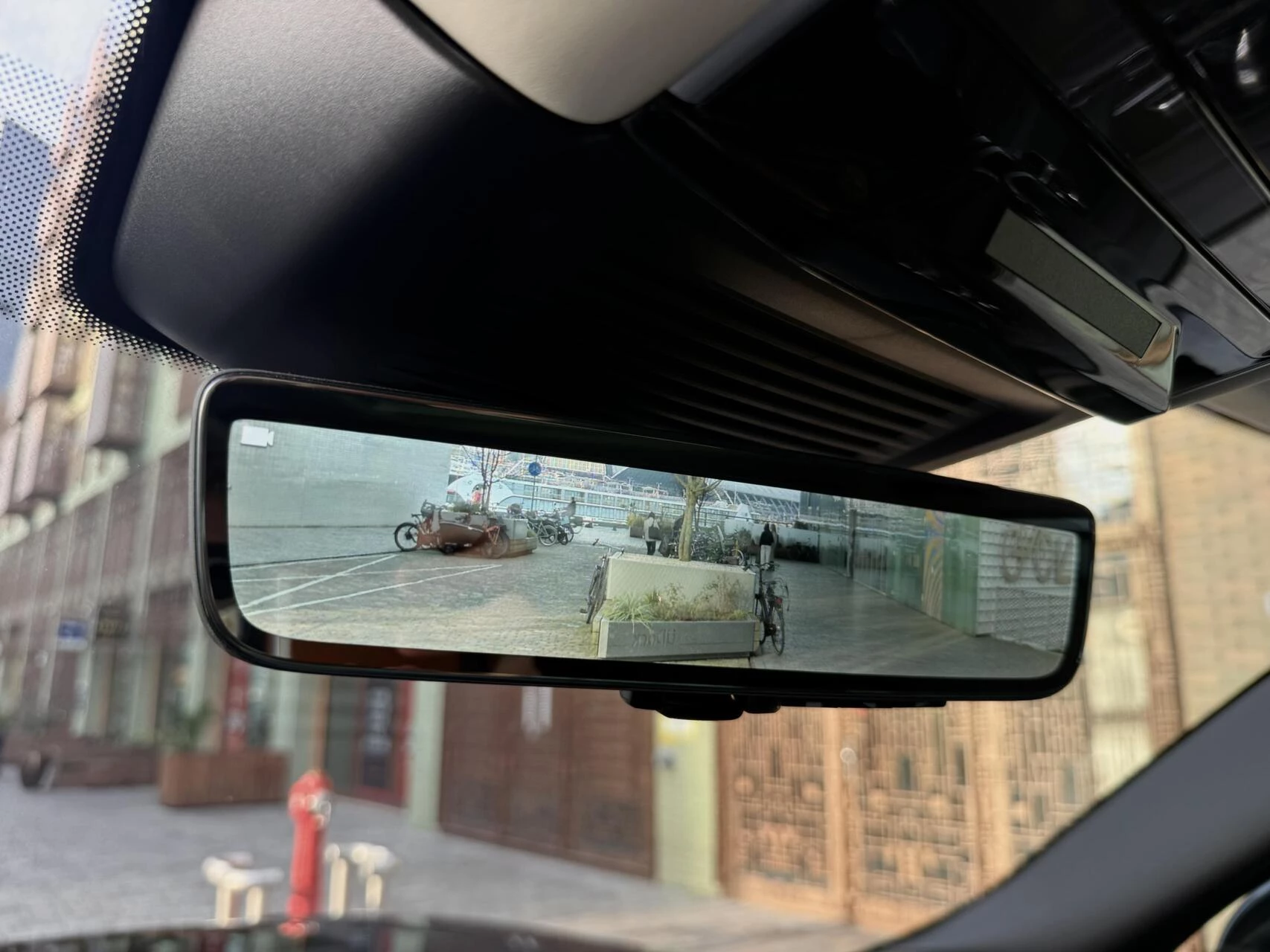 Hoofdafbeelding Land Rover Range Rover