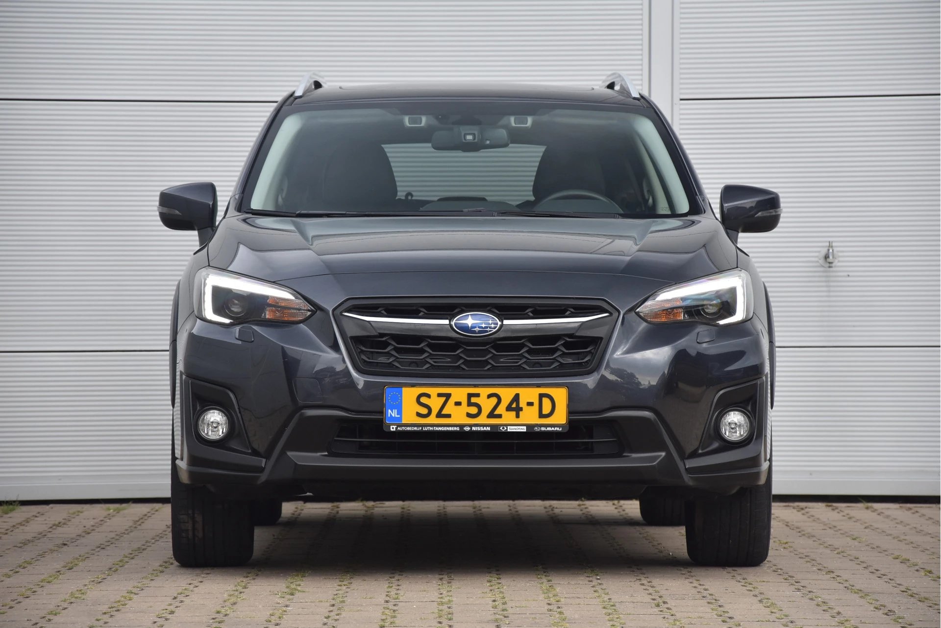 Hoofdafbeelding Subaru XV