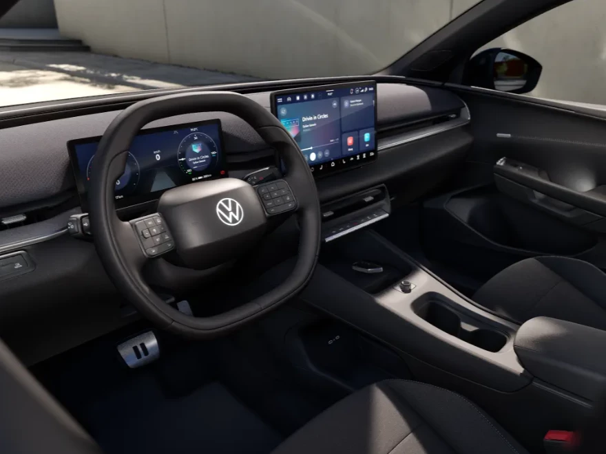 Hoofdafbeelding Volkswagen ID. Polo
