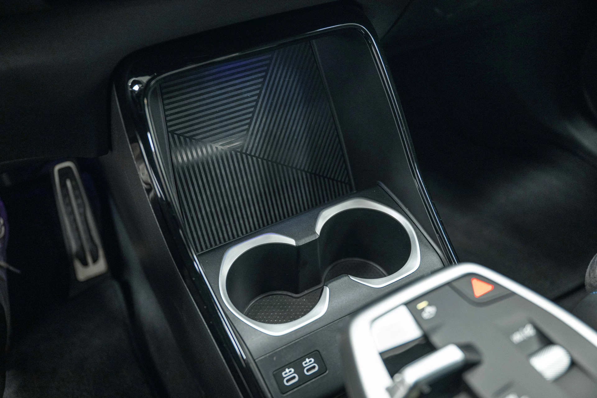 Hoofdafbeelding BMW iX1