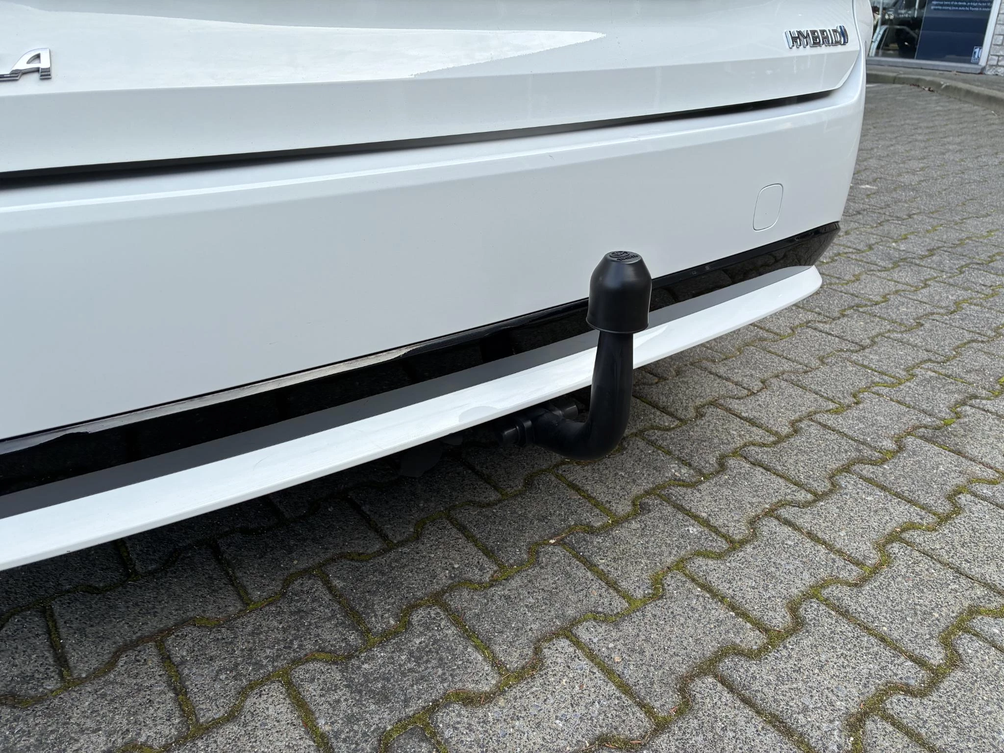 Hoofdafbeelding Toyota Corolla Touring Sports