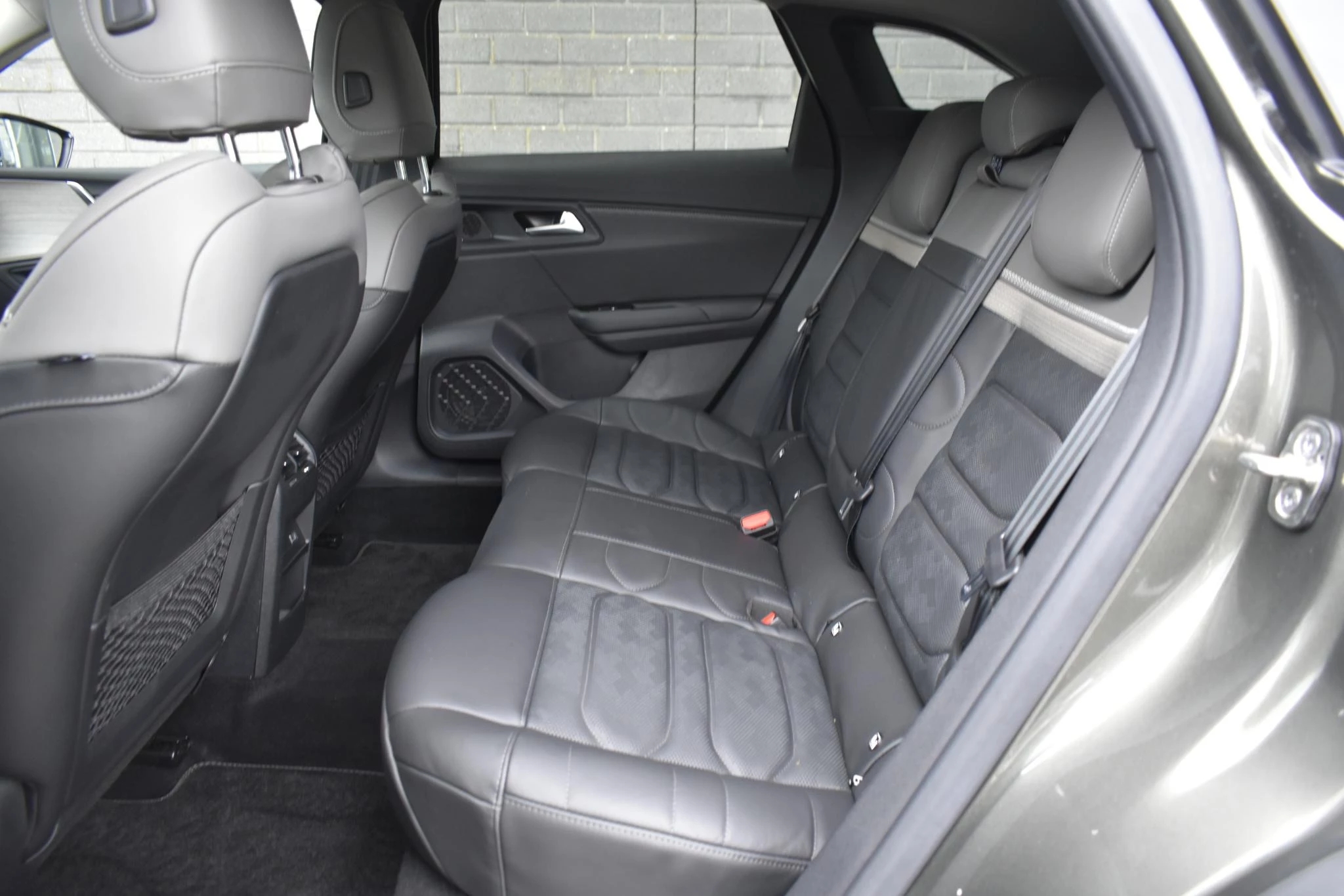 Hoofdafbeelding Citroën C5 X