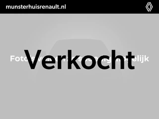 Renault Megane E-Tech comfort range esprit alpine 60 kWh - NIEUW - Pack Driving & Sound -