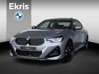BMW 2 Serie 230i Coupé | M Sportpakket Pro | Innovation Pack | Premium Pack