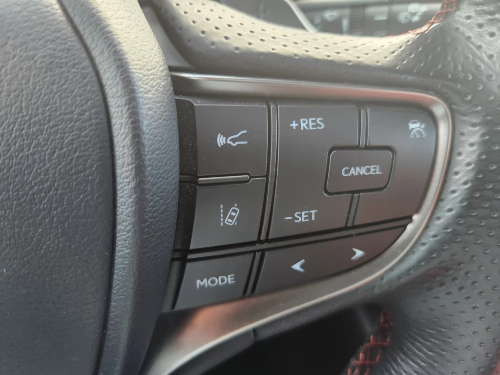 Hoofdafbeelding Lexus UX