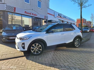 KIA STONIC 1.0 T-GDi DYNAMICPLUSLINE / Climate / Carplay / Camera /