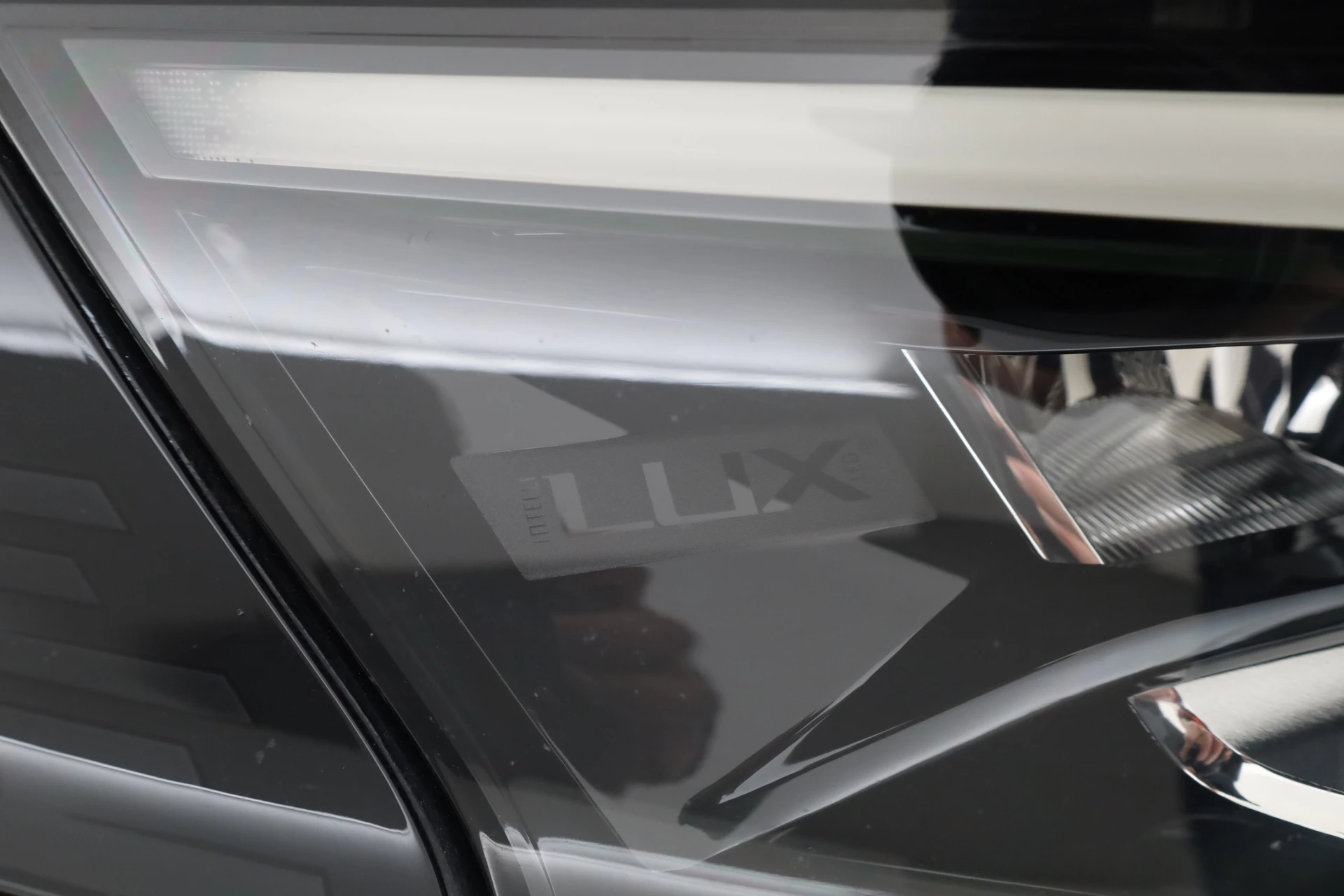 Hoofdafbeelding Opel Mokka-e