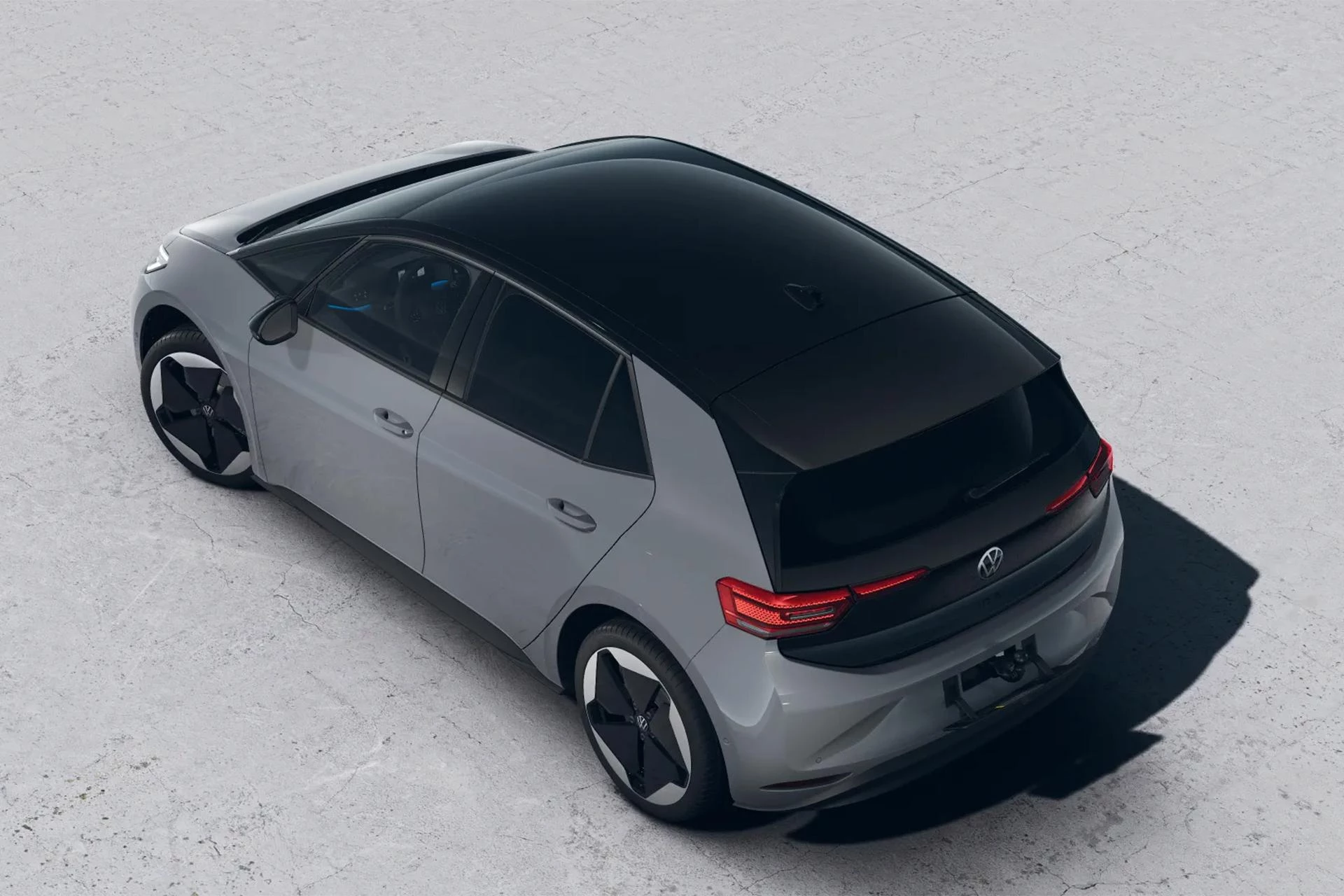 Hoofdafbeelding Volkswagen ID.3