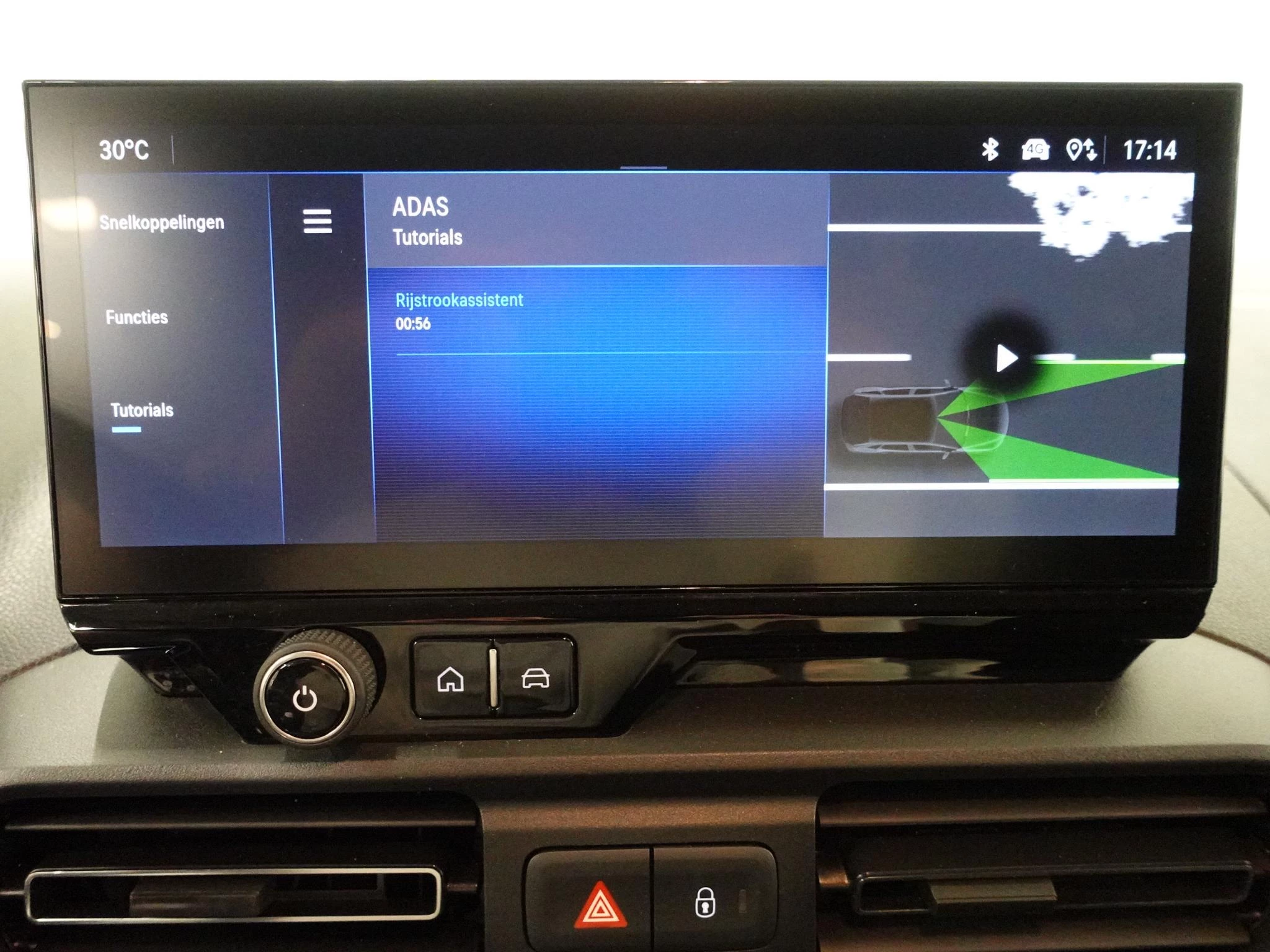 Hoofdafbeelding Opel Combo