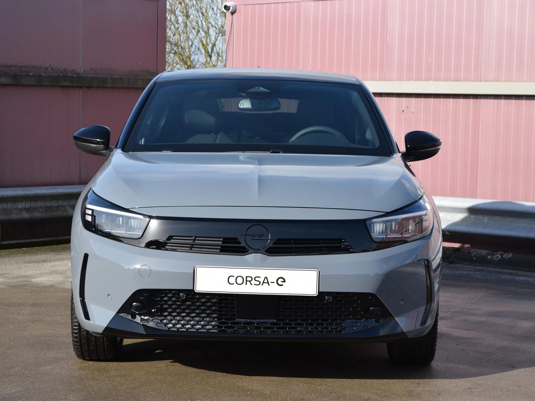 Hoofdafbeelding Opel Corsa-e