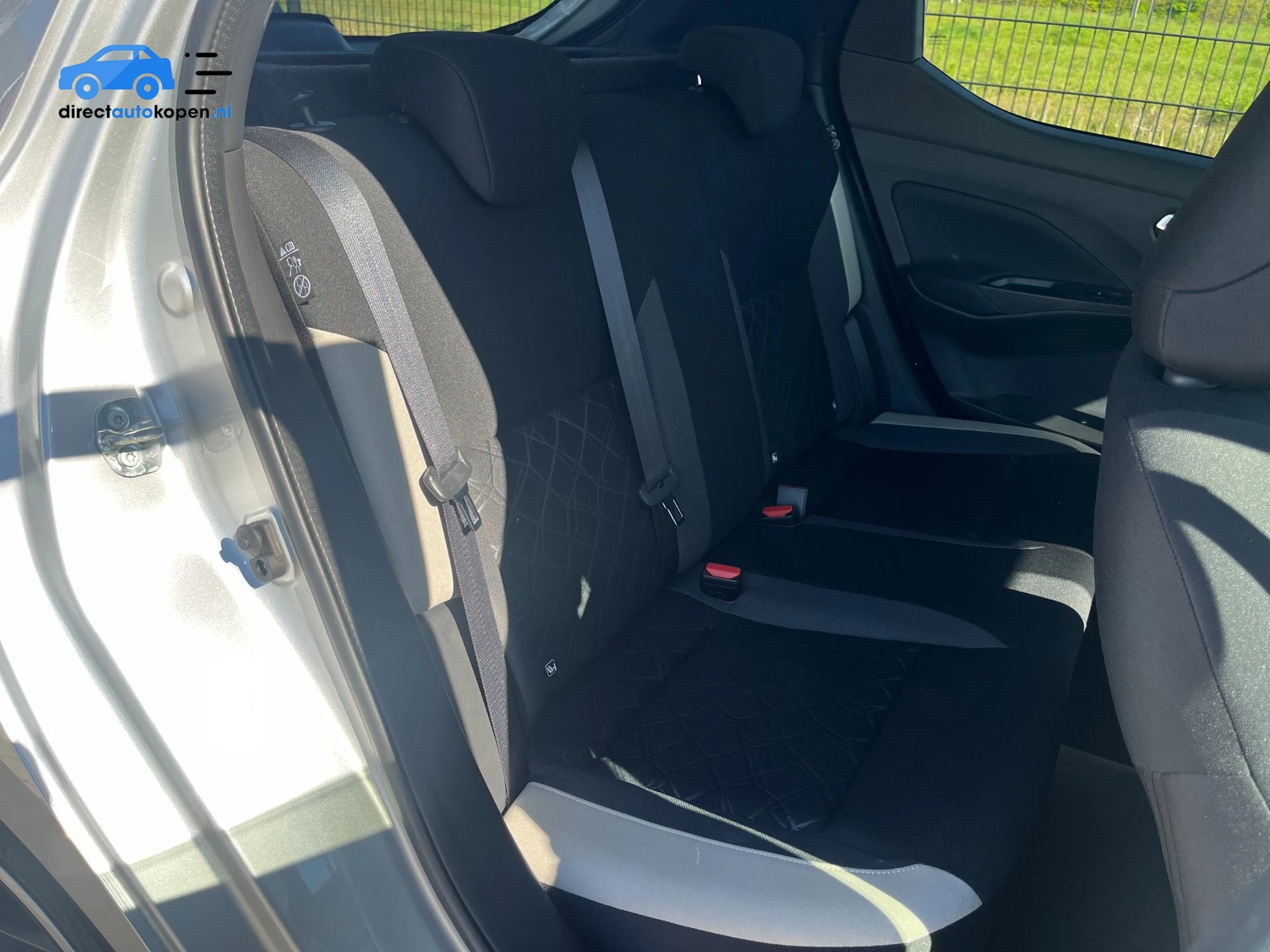 Hoofdafbeelding Nissan Micra