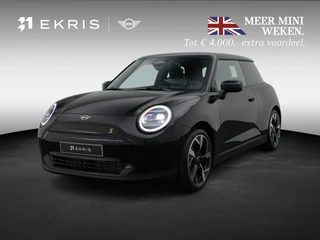 MINI Electric
