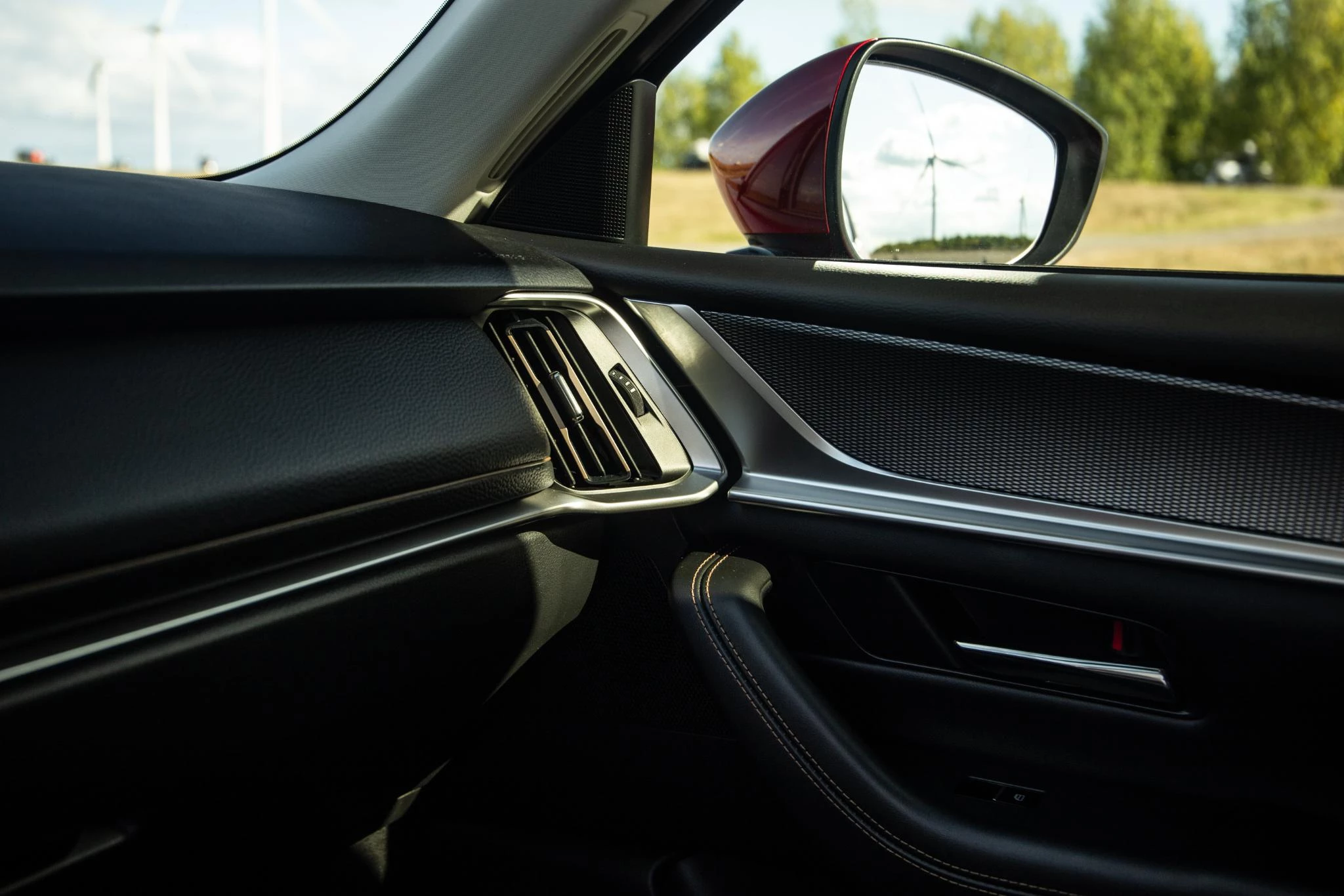 Hoofdafbeelding Mazda CX-60