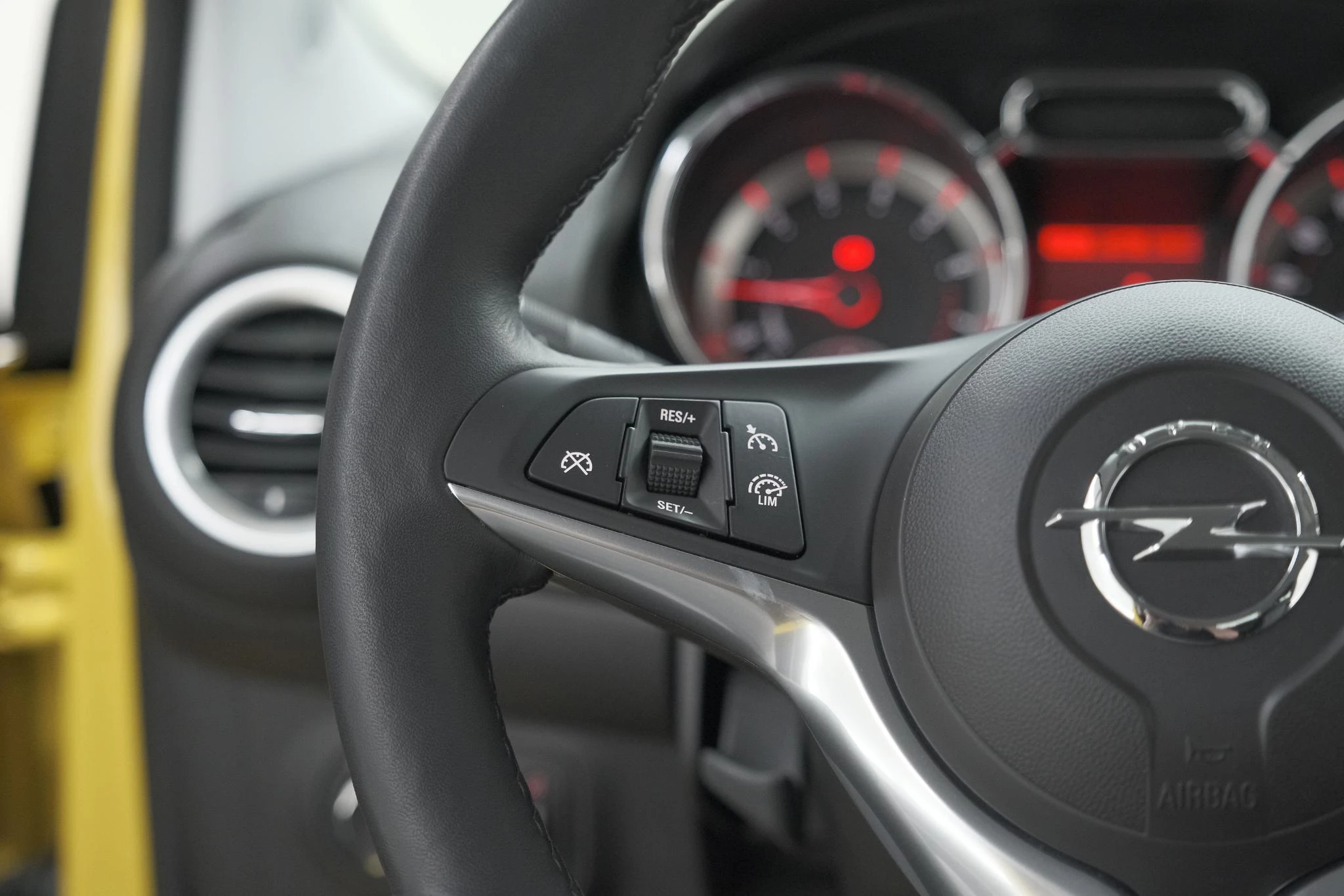 Hoofdafbeelding Opel ADAM