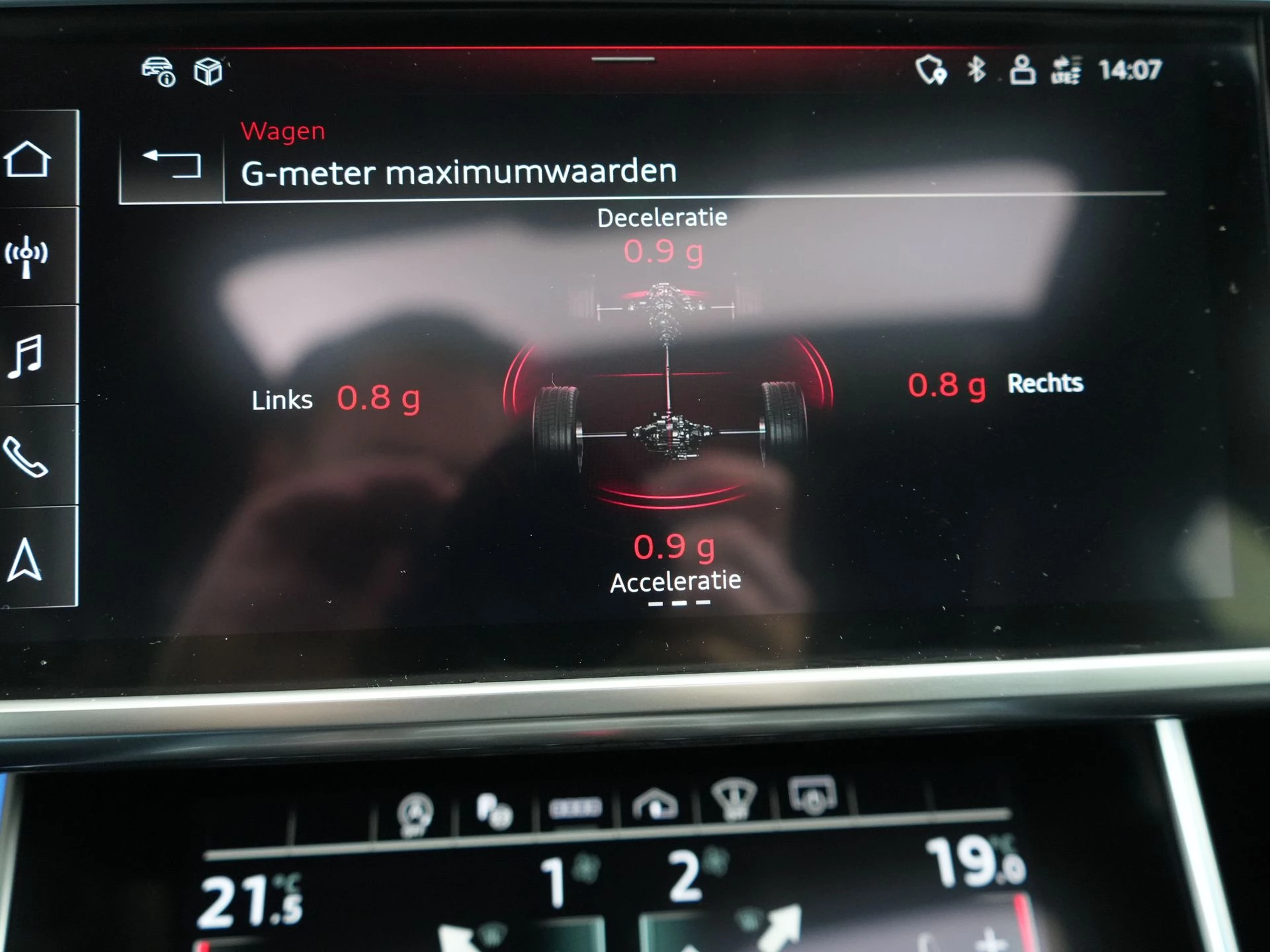 Hoofdafbeelding Audi RS6