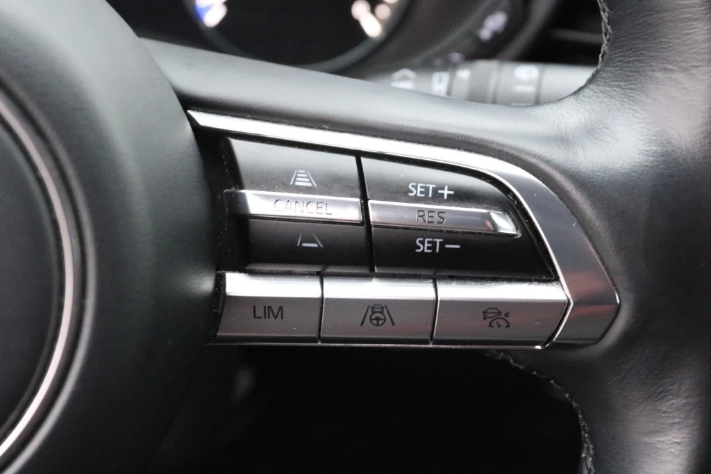 Hoofdafbeelding Mazda CX-30