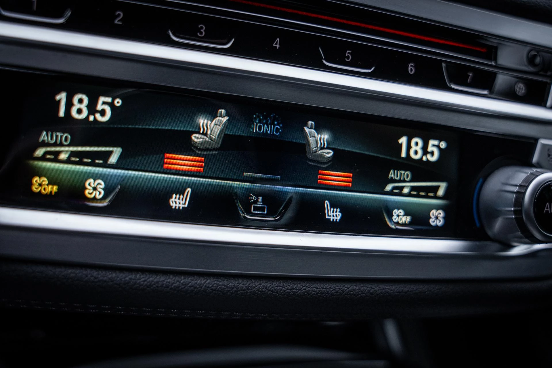 Hoofdafbeelding BMW 7 Serie