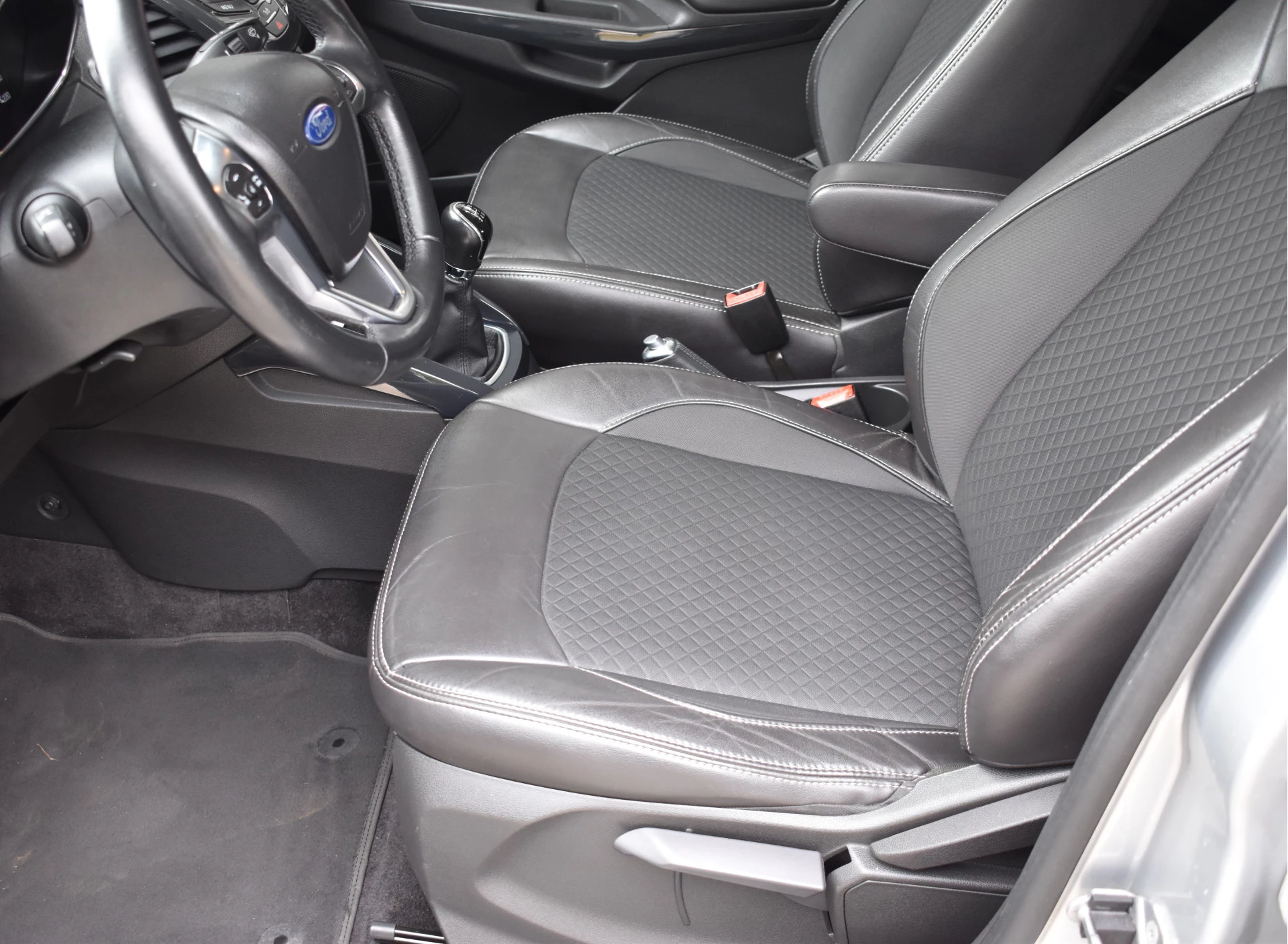 Hoofdafbeelding Ford EcoSport