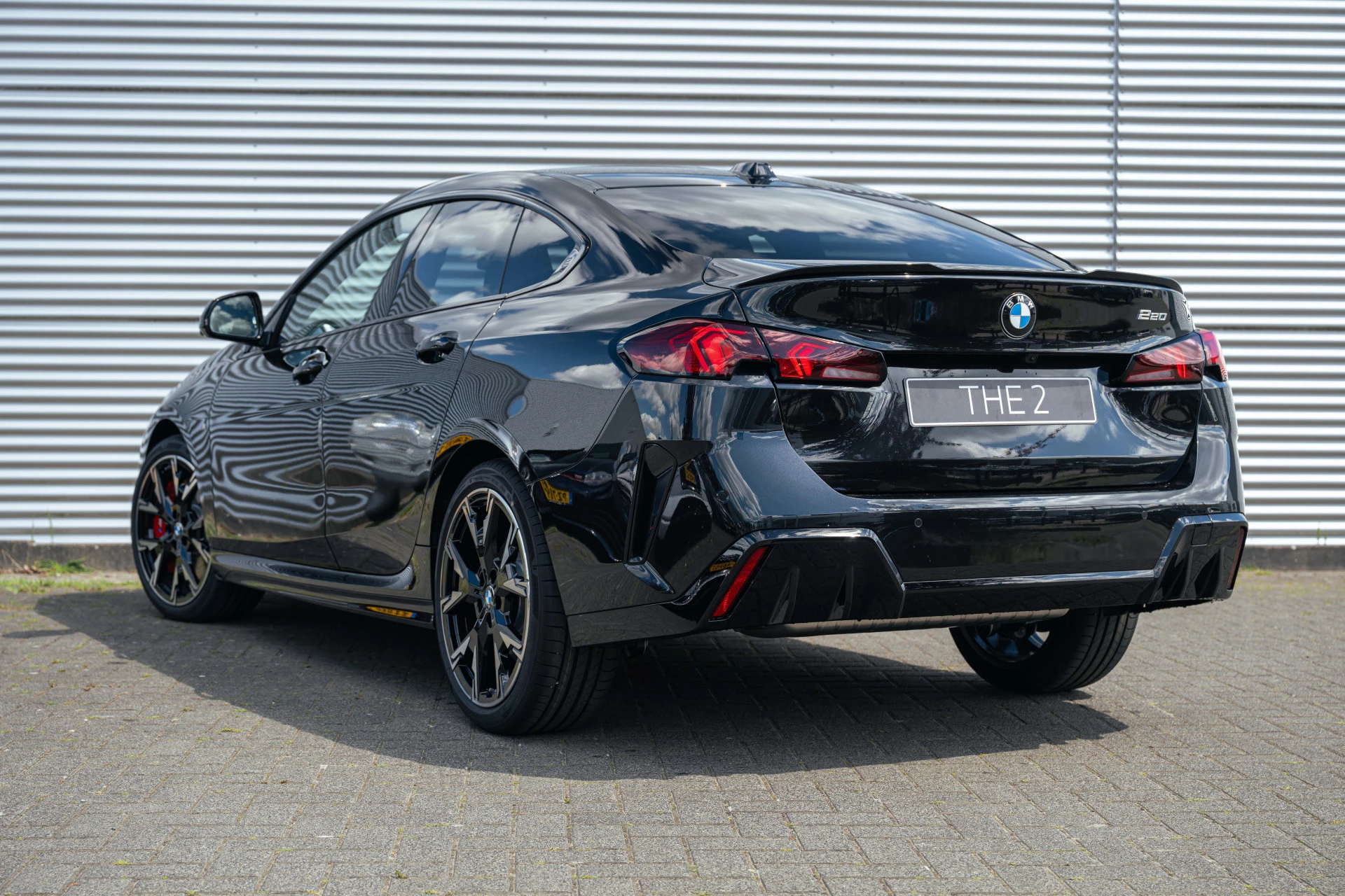 Hoofdafbeelding BMW 2 Serie