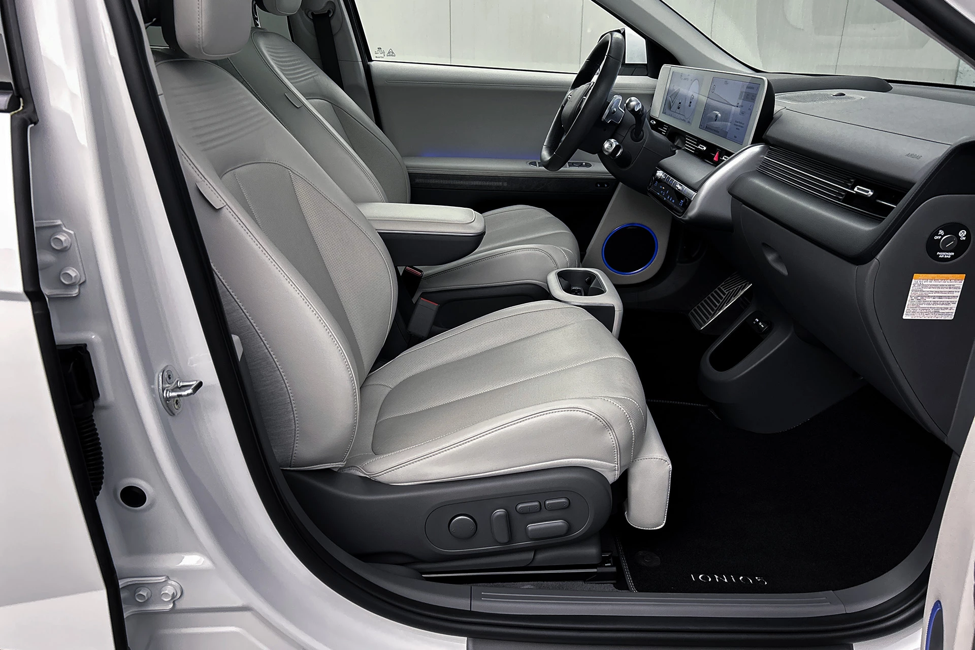 Hoofdafbeelding Hyundai IONIQ 5