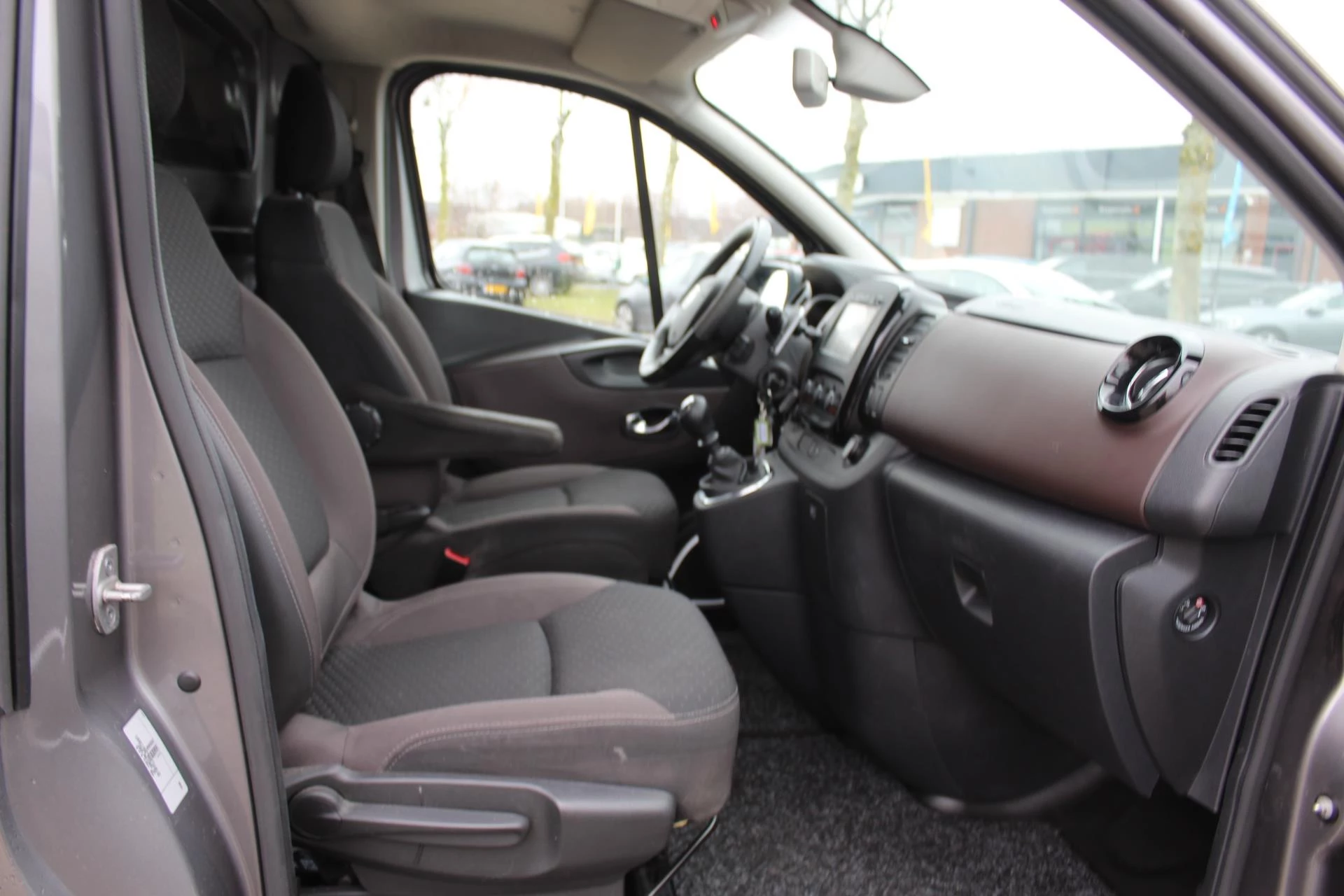 Hoofdafbeelding Fiat Talento