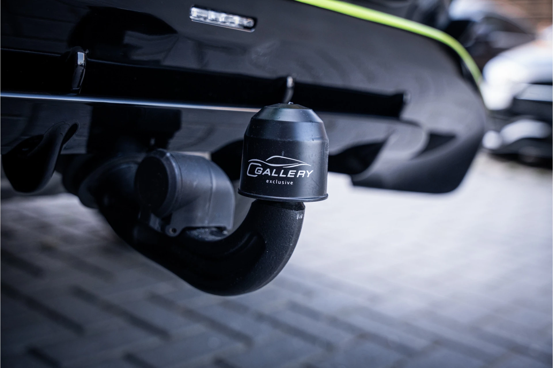 Hoofdafbeelding Aston Martin DBX