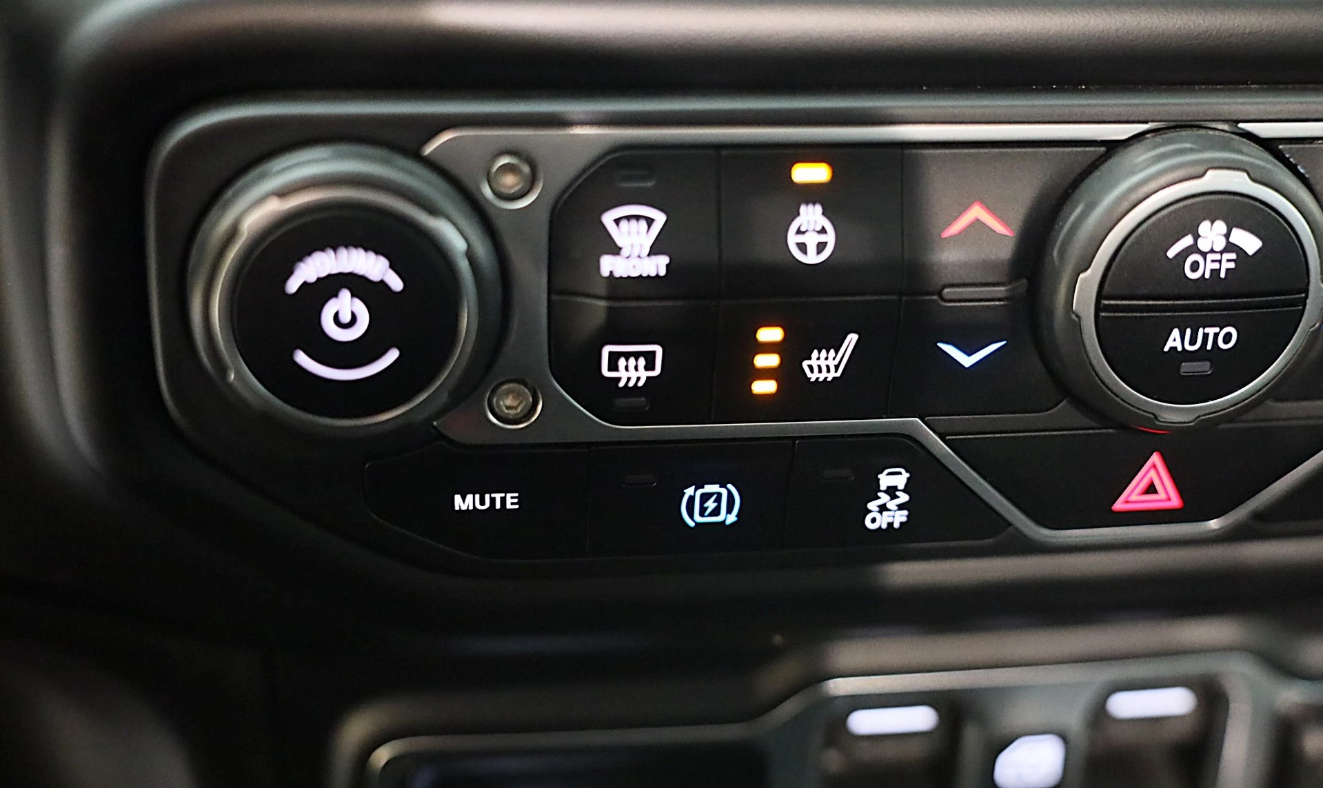 Hoofdafbeelding Jeep Wrangler