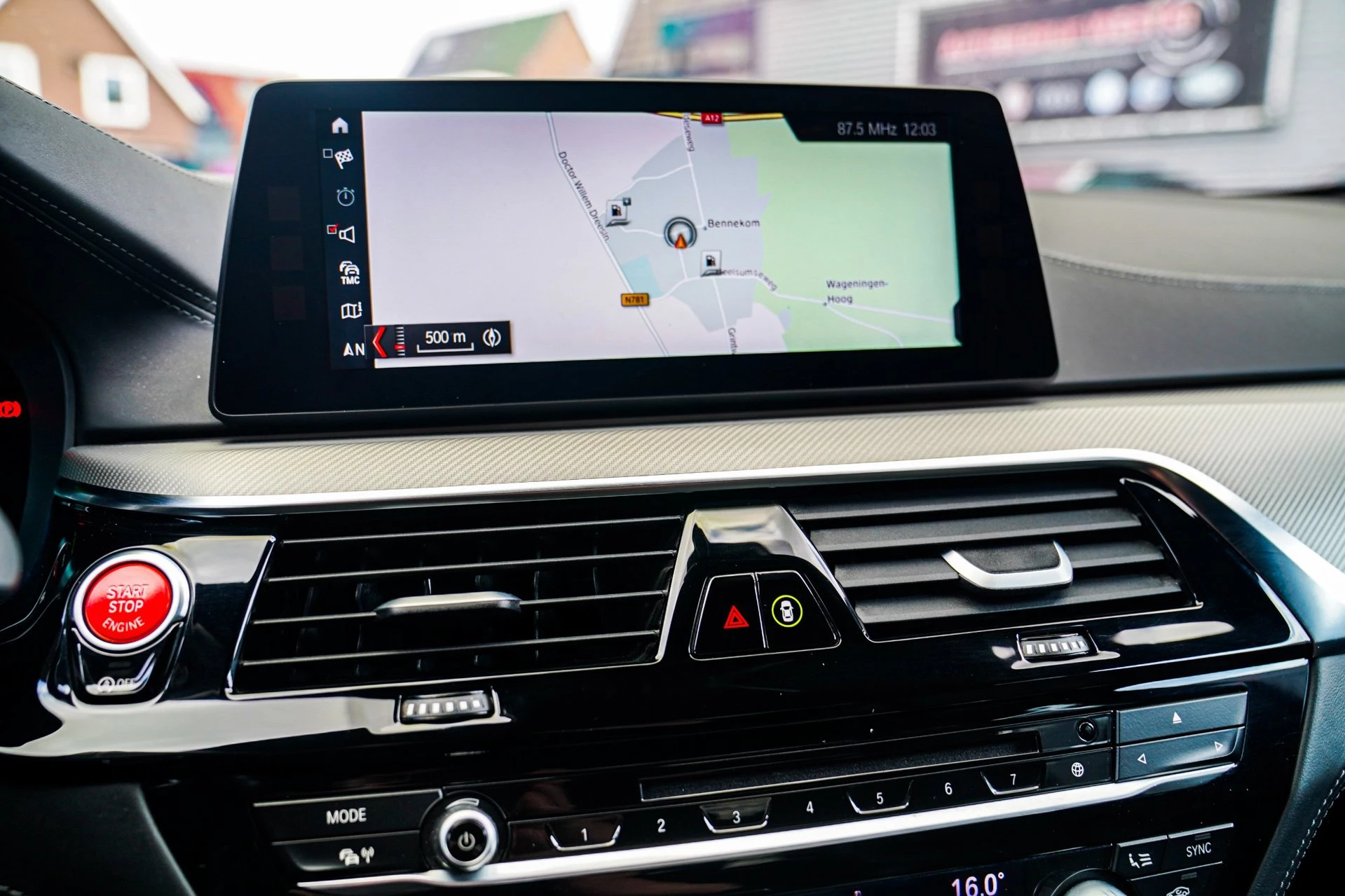 Hoofdafbeelding BMW M5