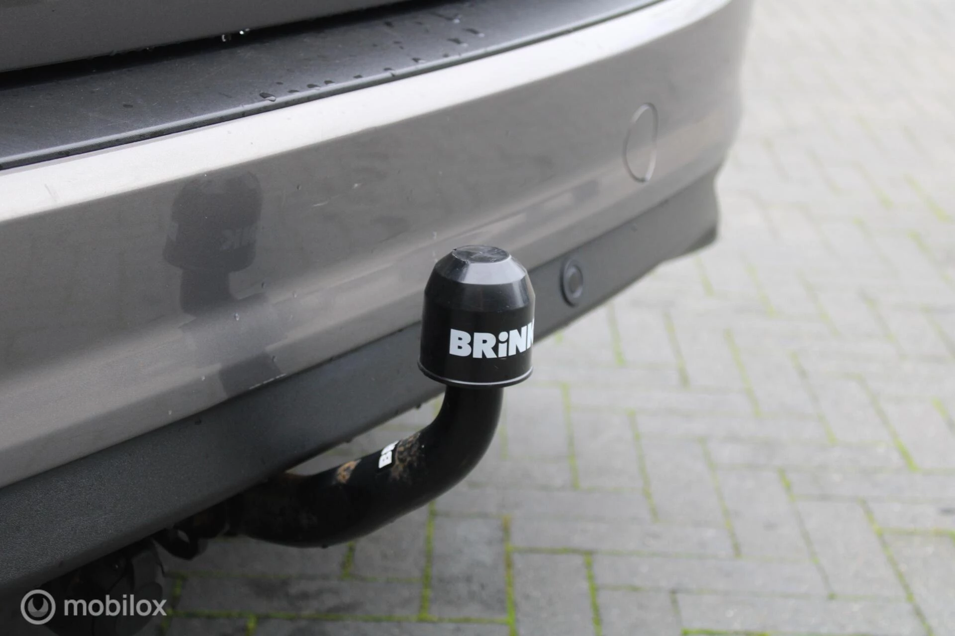 Hoofdafbeelding Ford Grand C-Max