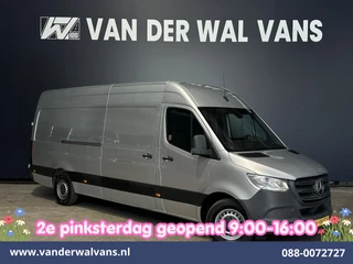 Mercedes-Benz Sprinter 314 CDI 143pk L3H2 Euro6 Airco | Camera | Navigatie | Apple Carplay | Android Auto Parkeersensoren