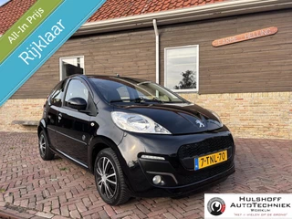 Peugeot 107 1.0 Envy/NWE APK!/AIRCO/ELEK.RAMEN/5DRS/NAP/ETC
