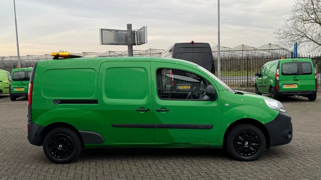 Hoofdafbeelding Renault Kangoo