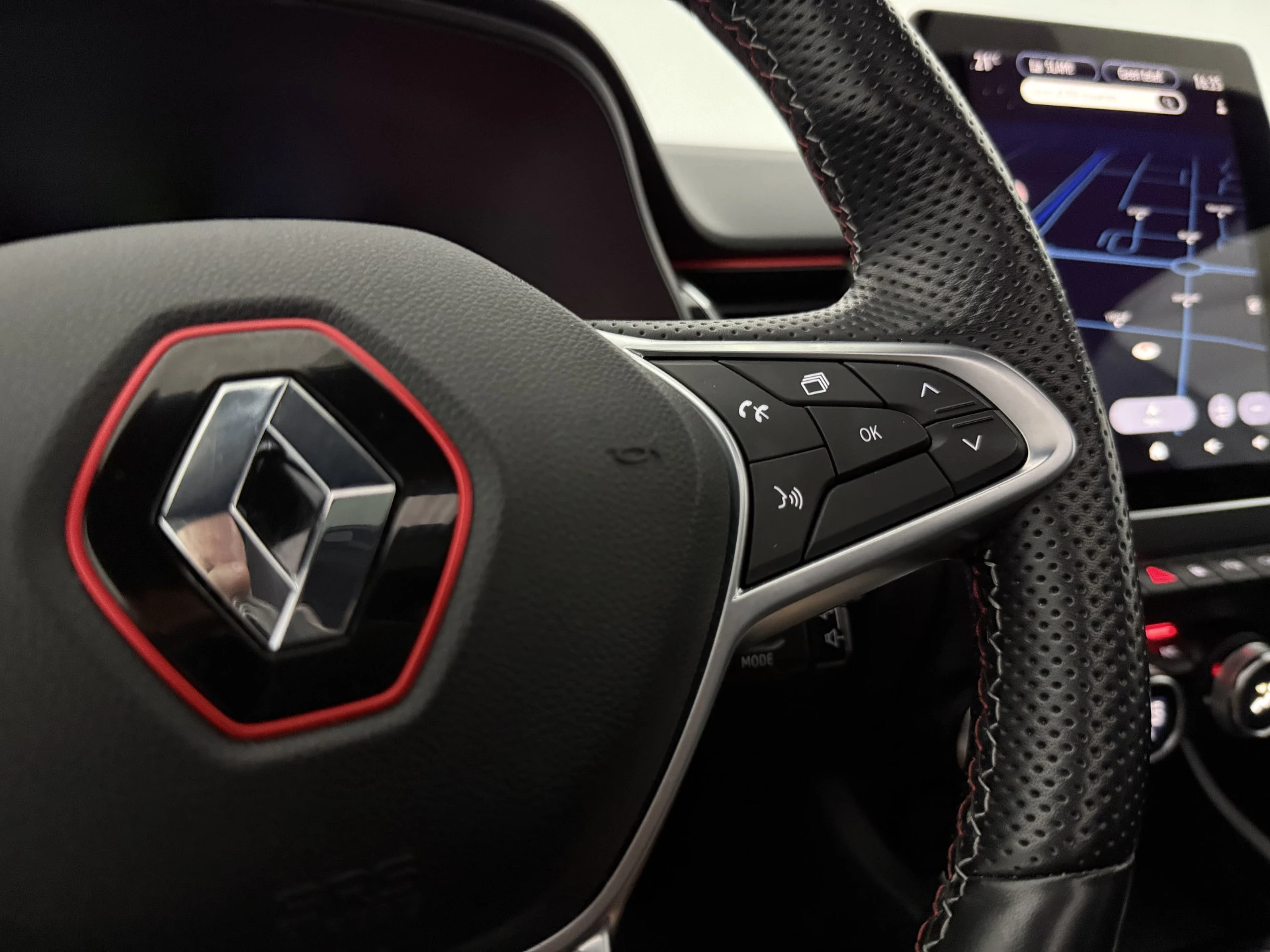 Hoofdafbeelding Renault Arkana