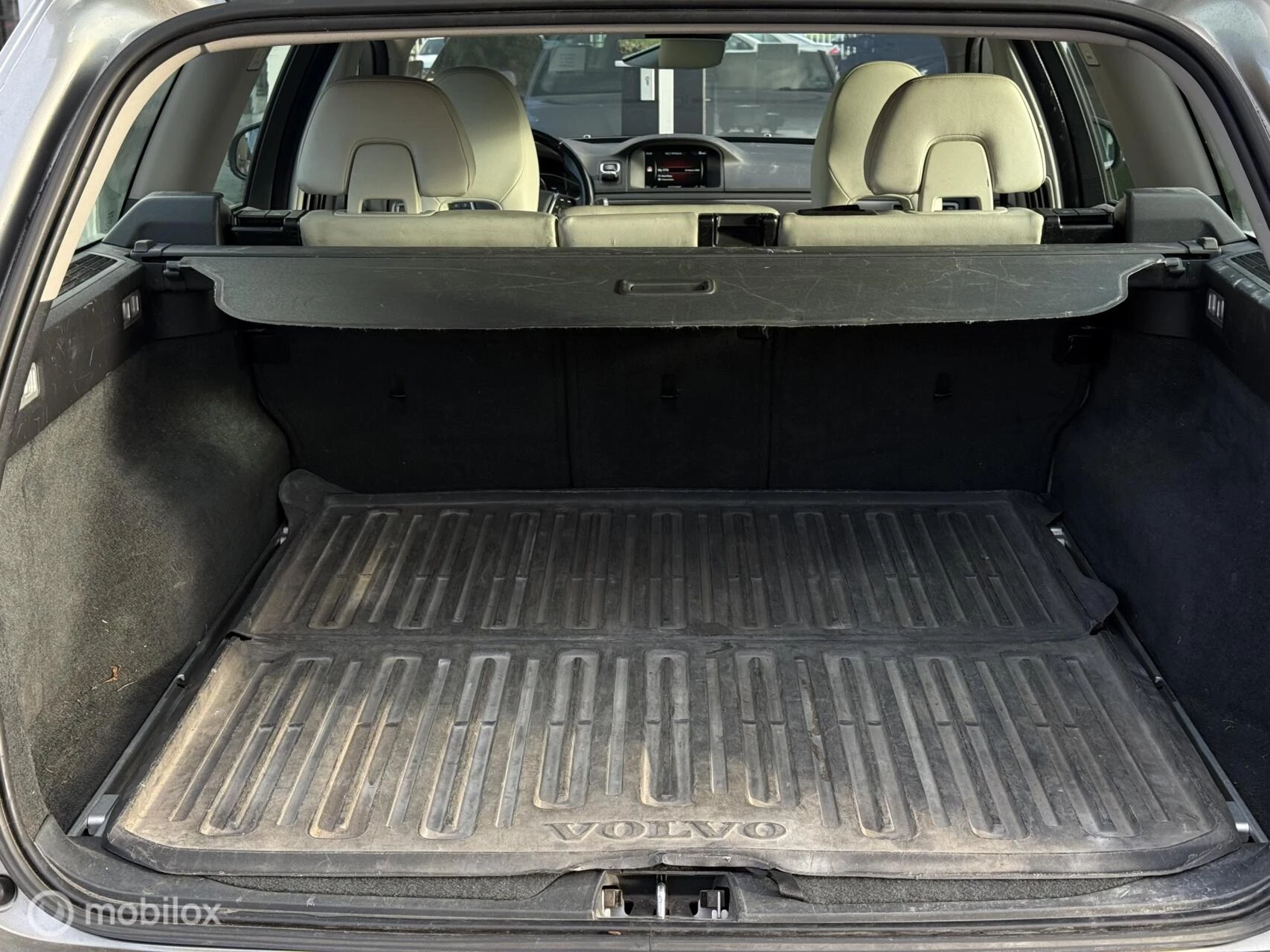 Hoofdafbeelding Volvo V70
