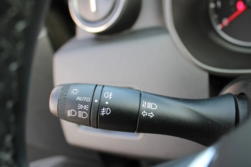 Hoofdafbeelding Dacia Duster