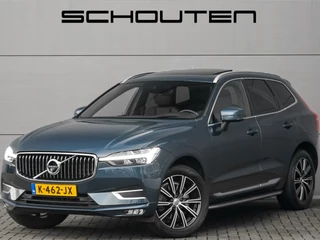 Volvo XC60 2.0 B5 Inscription Pano ACC H/K Leder HUD Trekhaak