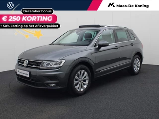 Volkswagen Tiguan 1.5TSI/130PK Comfortline Business · Panoramadak · Navigatie · Parkeersensoren