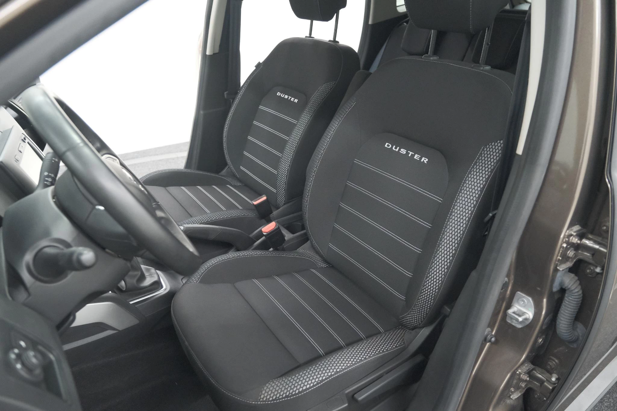 Hoofdafbeelding Dacia Duster