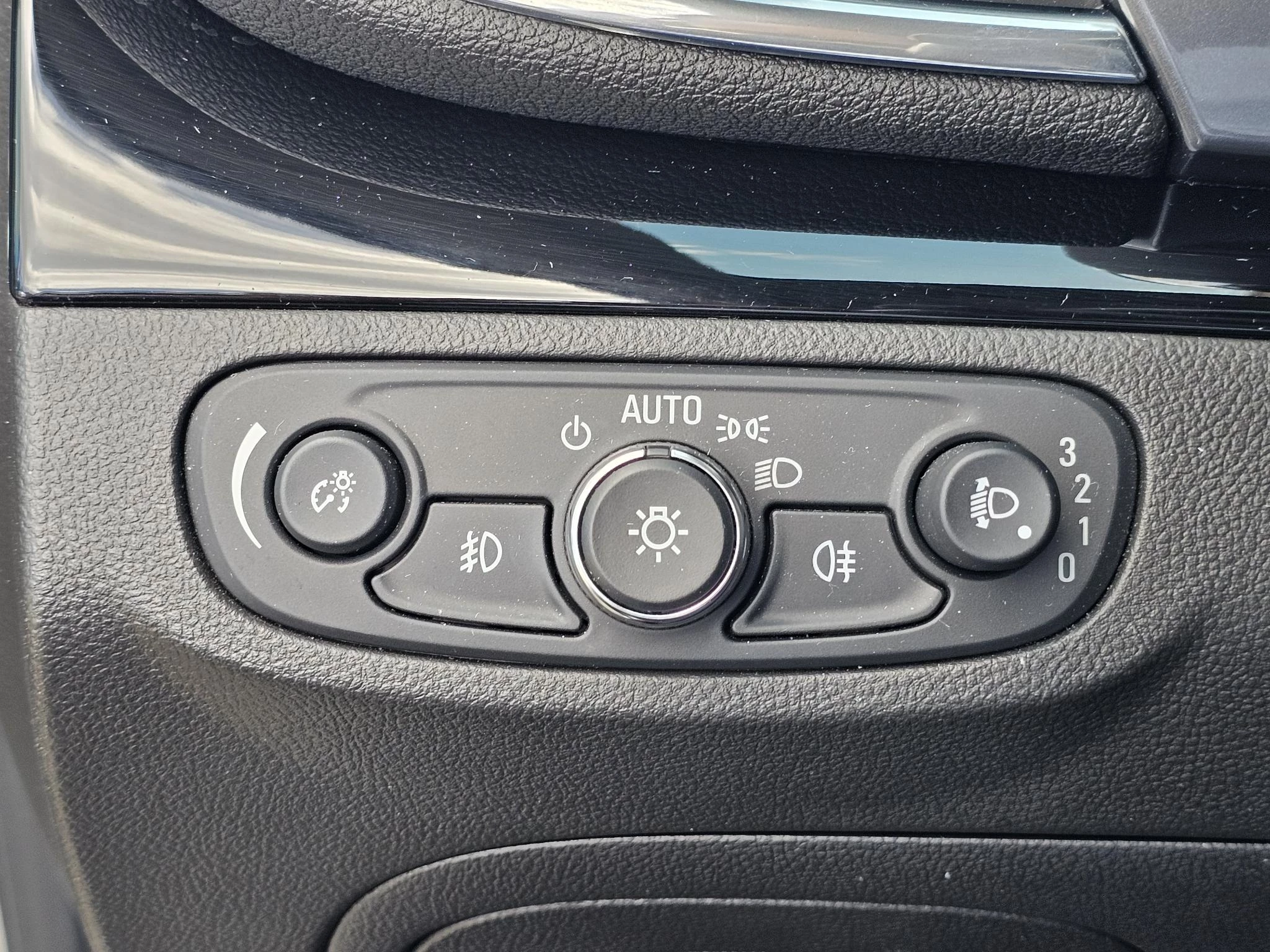 Hoofdafbeelding Opel Mokka X