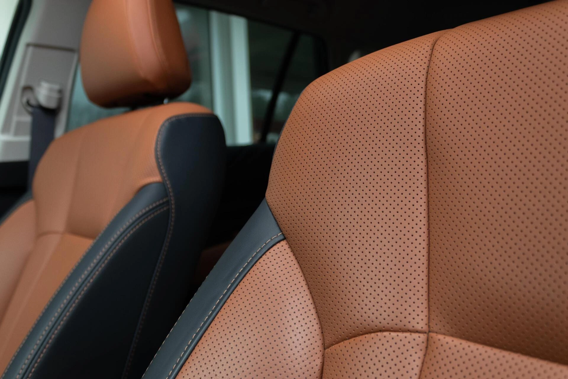 Hoofdafbeelding Subaru Outback