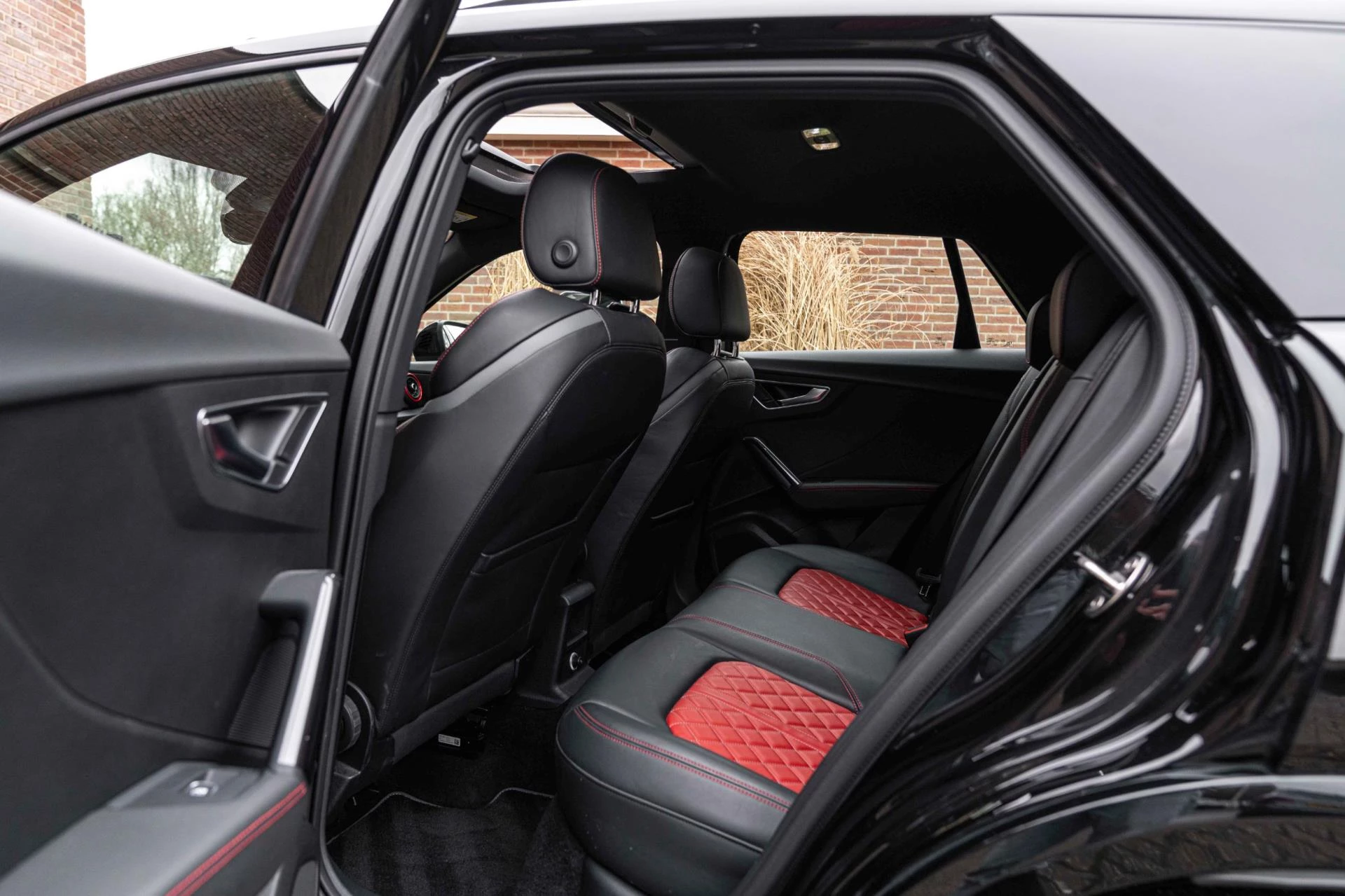 Hoofdafbeelding Audi SQ2