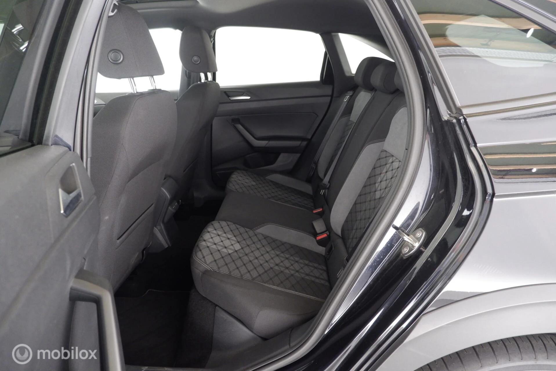 Hoofdafbeelding Volkswagen Taigo