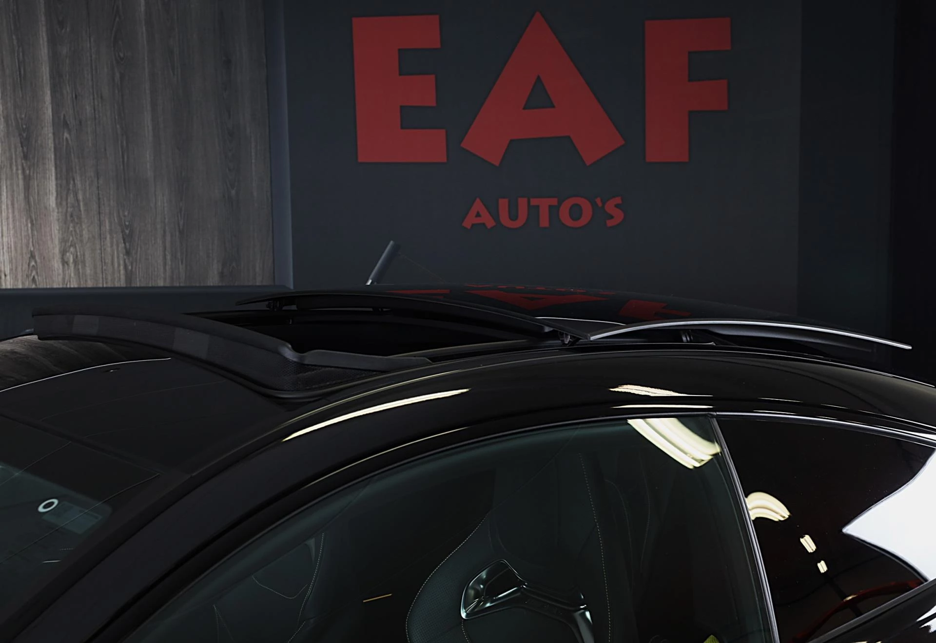 Hoofdafbeelding Mercedes-Benz CLE