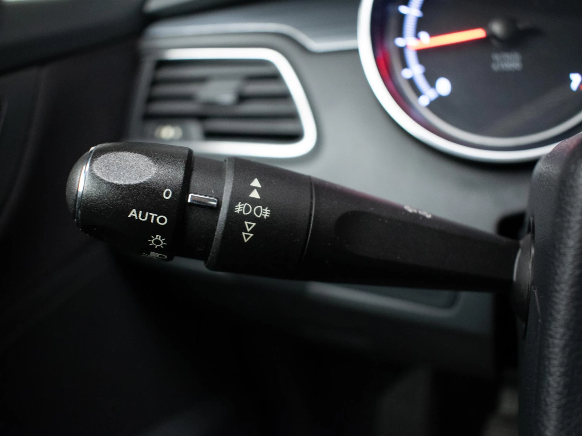 Hoofdafbeelding Peugeot 508