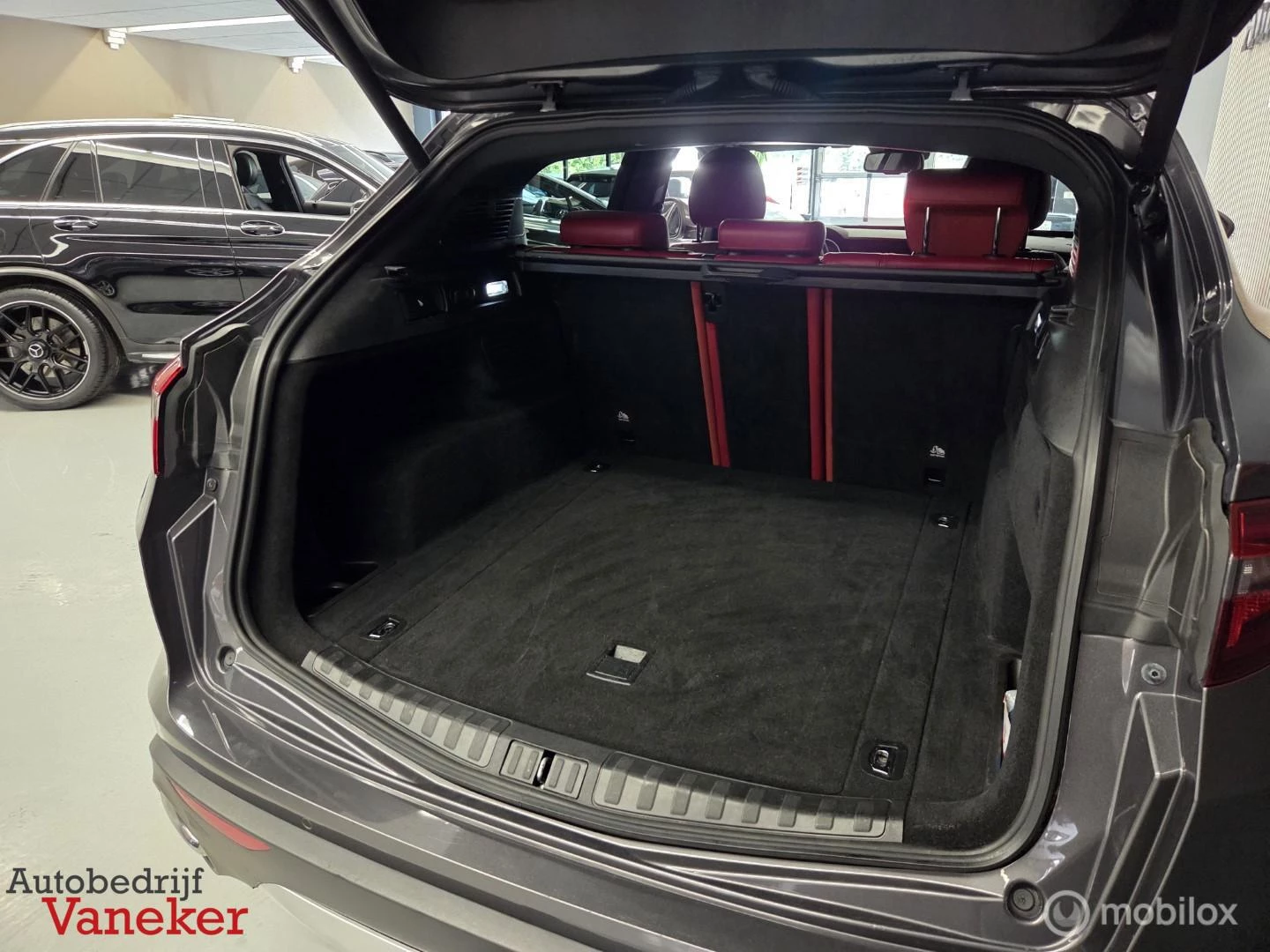 Hoofdafbeelding Alfa Romeo Stelvio