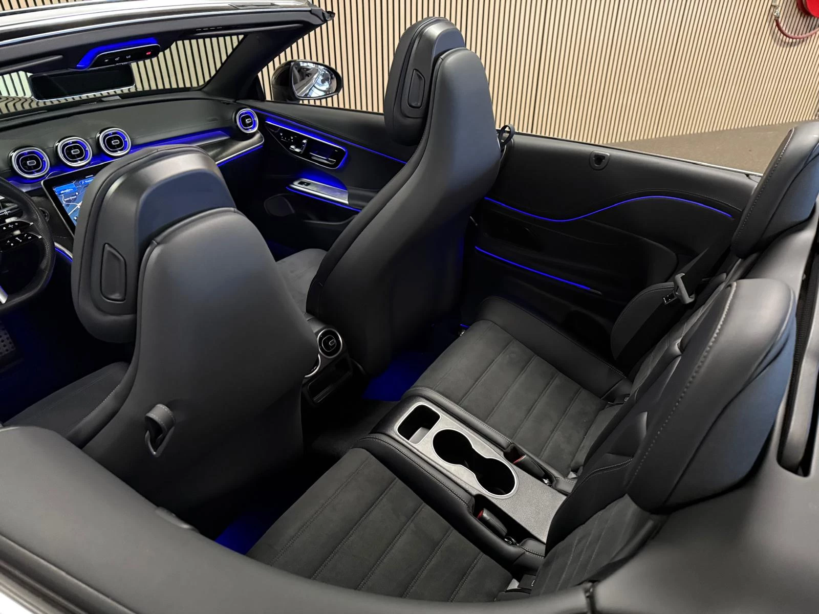 Hoofdafbeelding Mercedes-Benz CLE
