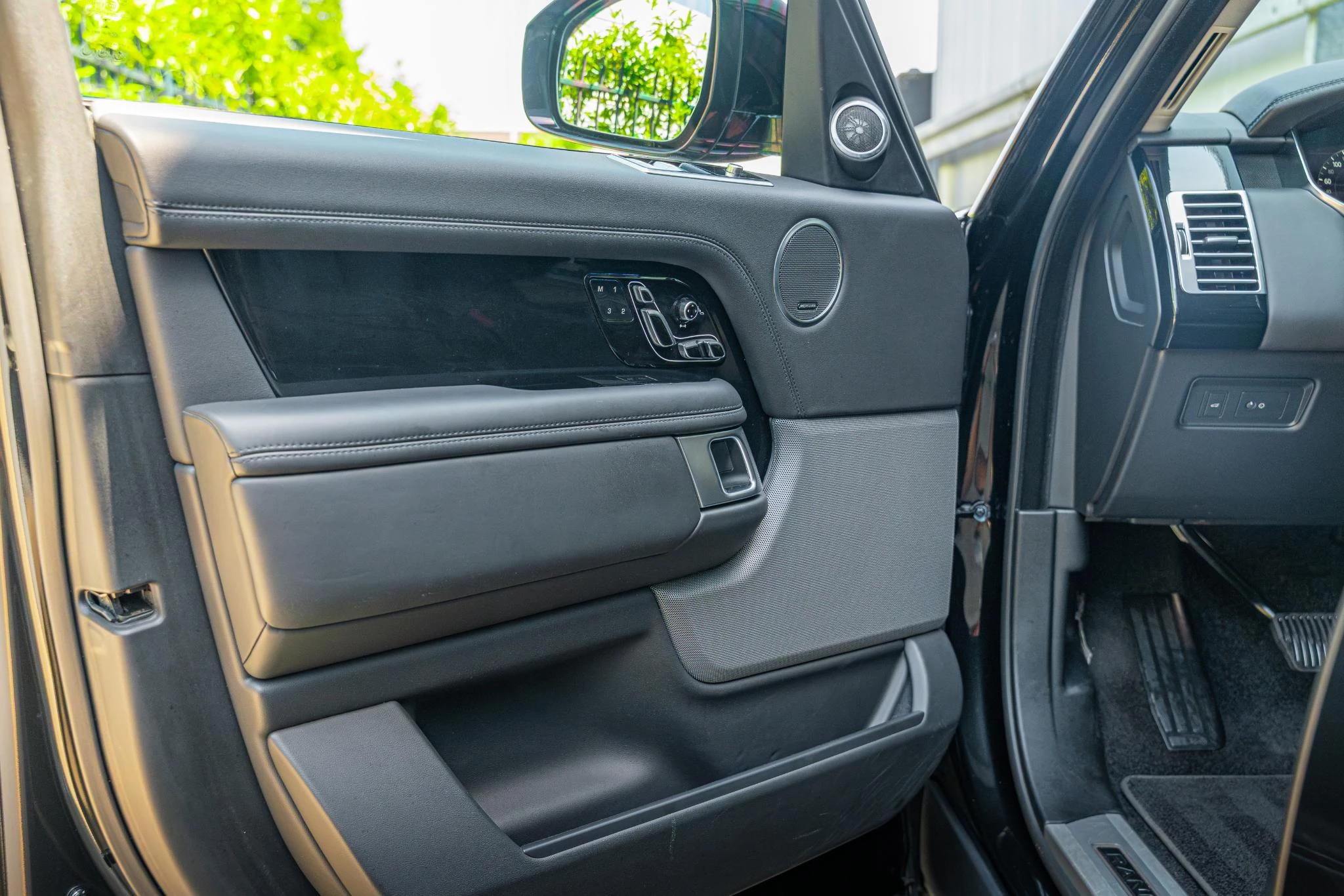 Hoofdafbeelding Land Rover Range Rover